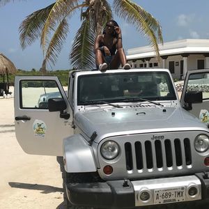 Meet your Posher, Nai